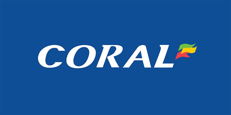 Coral