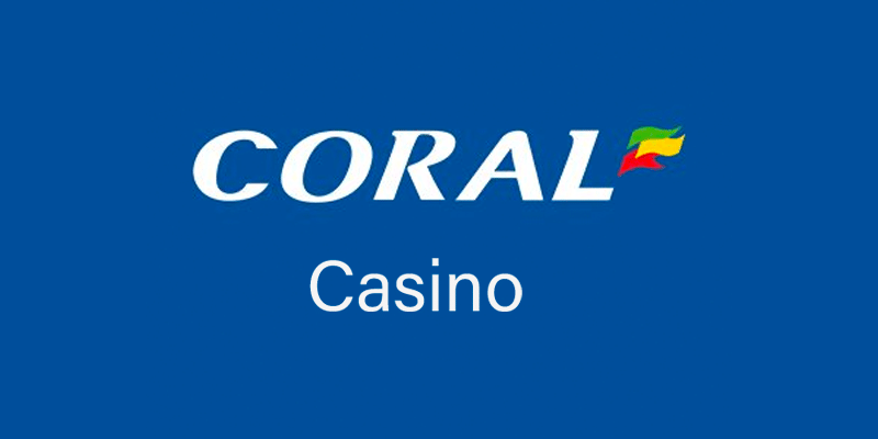 Coral 30 Free Spins