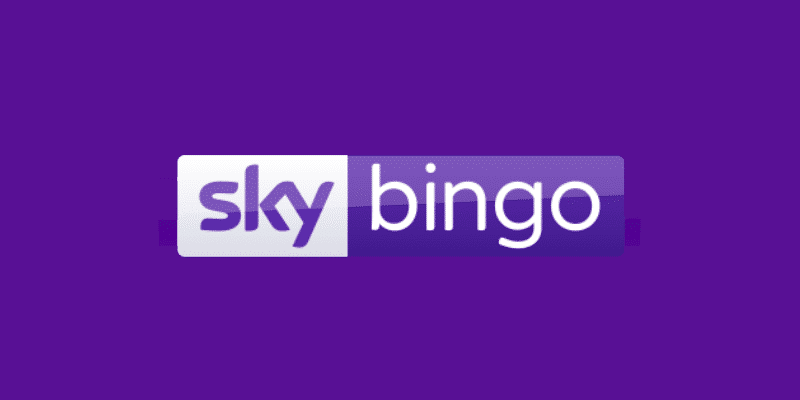 Sky Bingo
