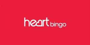 heart bingo logo