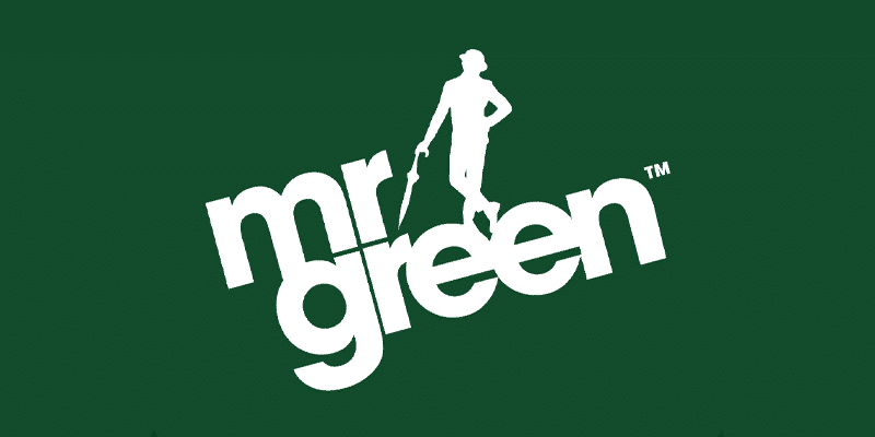 Mr Green Casino