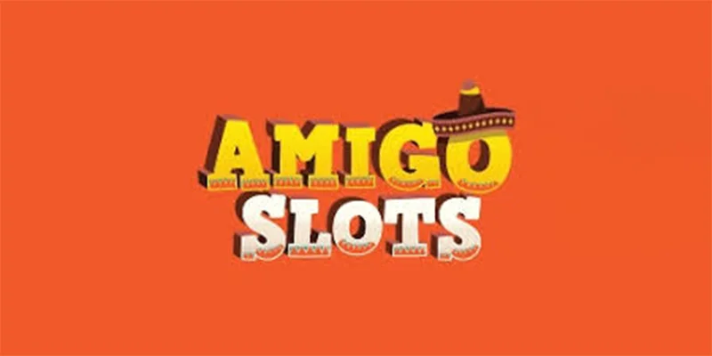 Amigo Slots Review