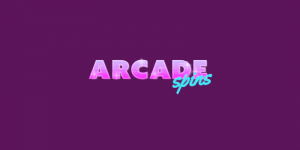Arcade Spins Logo