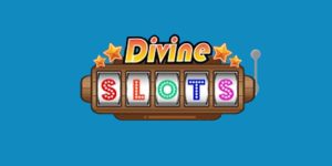 Divine Slots Logo