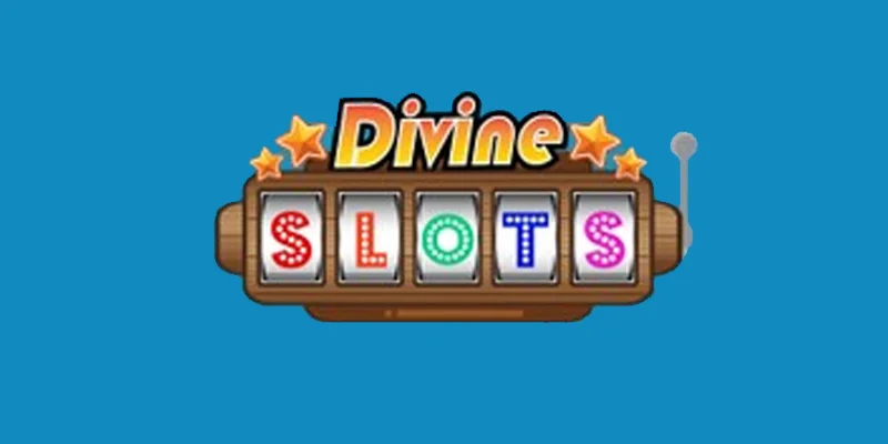 Divine Slots Review