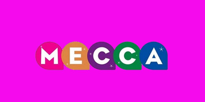 Mecca Bingo Logo