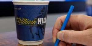 William Hill Posts Losses Of £63m