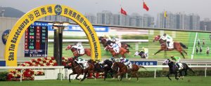 Betfair Australia To Launch Exchange For Hong Kong Horse Racing