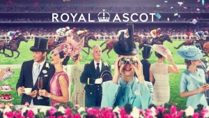 Ascot In Talks With ITV Over Partnership Extension