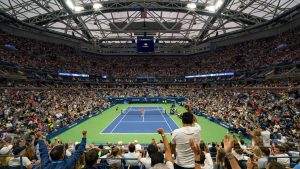 Betdaq Offer 0% Commission On The US Open Tennis