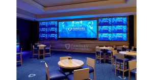 Sports Betting In Indiana & Iowa Launched By Boyd Gaming & FanDuel