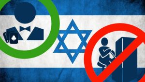 Israel’s Way Round Tough Gambling Regulations