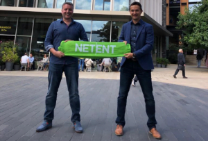NetEnt AB Opens London, UK Office, For Subsidiary NetEnt Uk Ltd