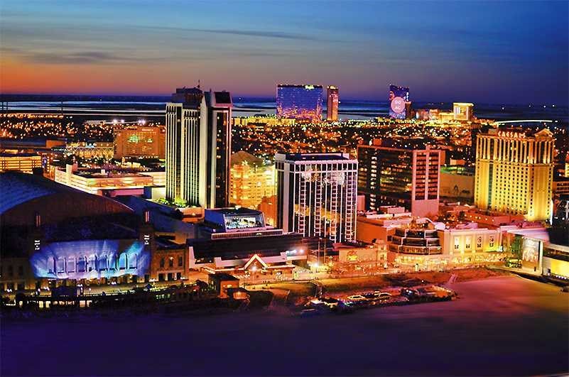 boardwalk casinos atlantic city nj