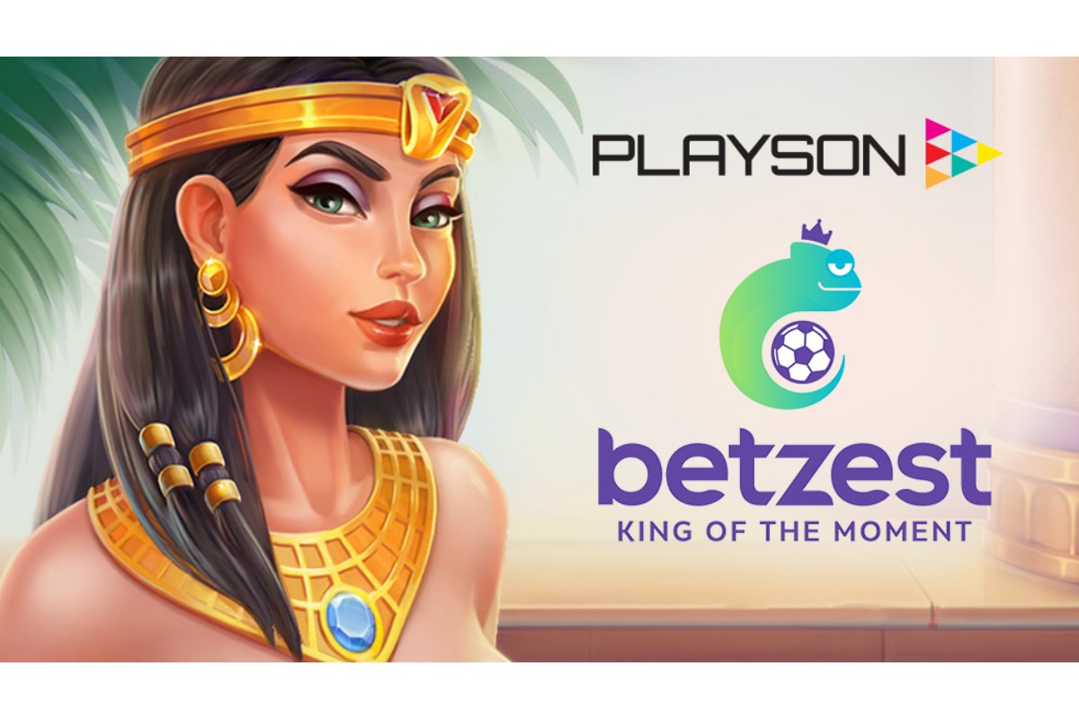 Playson online casino