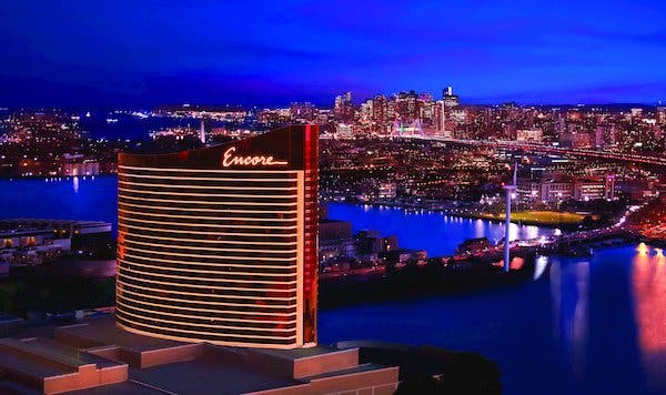 Encore Boston Harbor Exceeding Initial Expectations Inkedin