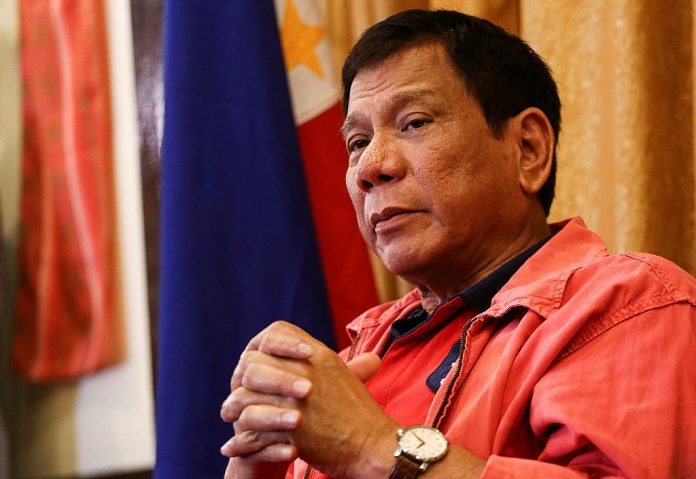 PHILIPPINES-VOTE