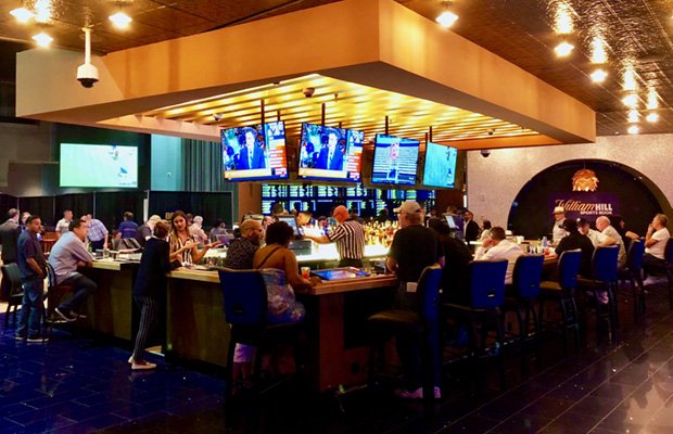 best nj sportsbook