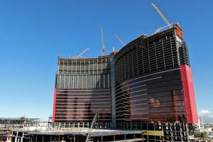 Resorts World Las Vegas On Schedule To Open End Of 2020