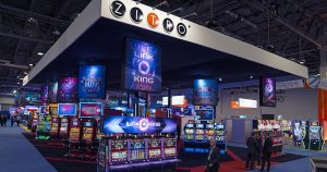 Zitro’s G2E Participation Exceeded Expectations