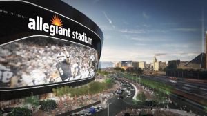 San Manuel Casino Joins Forces With Allegiant Stadium and NFL’s Raiders