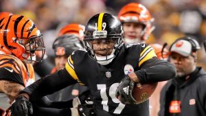 FanDuel Becomes Pittsburgh Steelers Official Partner