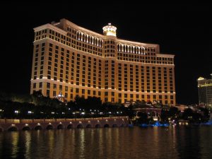 Blackstone Acquires Bellagio Assets From MGM For $4.25bn