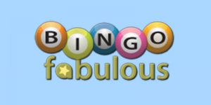 Bingo Fabulous Logo
