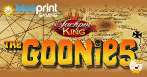 Blueprint In Collaboration With Warner Bros Adds The Goonies To Jackpot King Series
