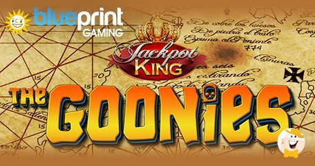 Spiele The Goonies Jackpot King - Video Slots Online Spiele The Goonies Jackpot King - Video Slots Online