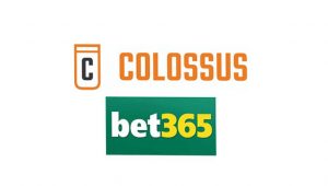 Bet365 Raises US Offer Unveiling Partnership With Colossus Bets