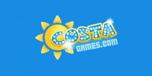 Costa Games Logo