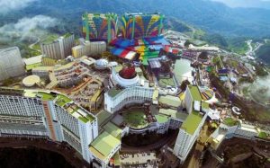 Genting Malaysia Confirms Empire Resorts Privatisation Lawsuit’s Without Merit