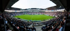 BGC To Clarify Betting Advertising Terms to KAA Gent