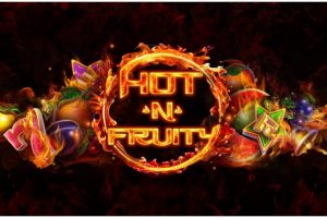 Tom Horn Gaming Debuts Hot ‘n’ Fruity