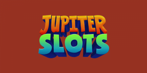 Jupiter Slots Logo