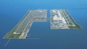 MGM’s “Osaka Only” IR Bid To Include Three Airports