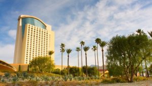 Morongo Casino Resort And Spa Chooses Conami Gaming To Provide Device Software