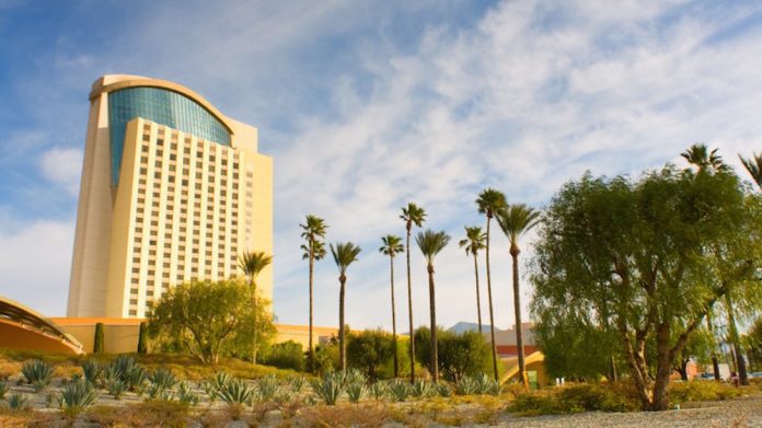 morongo casino resort and spa events