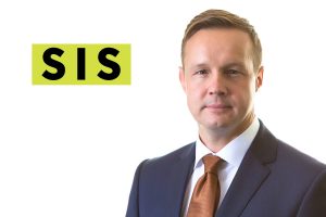 SIS Appoints Ian Baynes As Commericial Manager