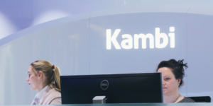 US Expansion Helps Kambi To Build On It’s Success