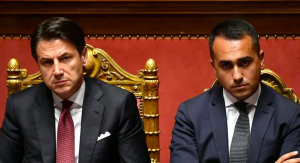 Italy Pushes Forward On Tougher Gambling Restrictions