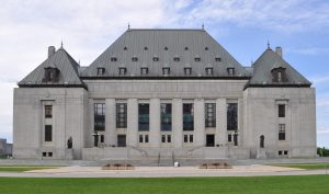 Supreme Court Allows CGA to Intervene In Court Case