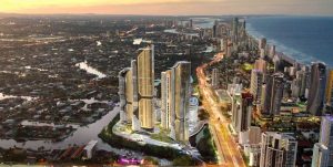 $2bn Gold Coast ‘Masterplan’ Unveiled By Star Entertainment