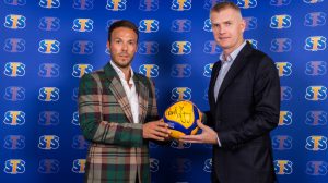 STS adds Liga Siatkówki To Portfolio Of Polish Sports