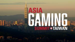 Asia Gaming Summit Taiwan Enticingly Close