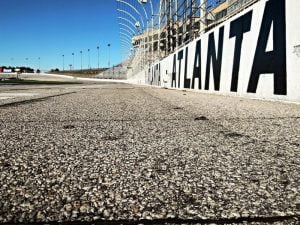 AMS Chairman Suggests Merging Nascar Racing And Casinos