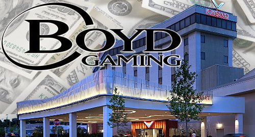 boyd gaming casino new orleans