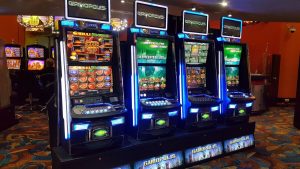 Casino Technology Advances In Georgian Market With New Slot Machines