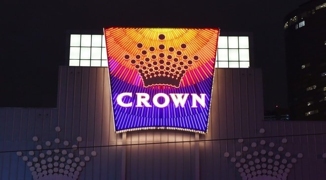 Bingo crown casino melbourne fl